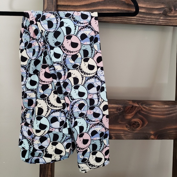 LuLaRoe Pants - TC lularoe NBC leggings.